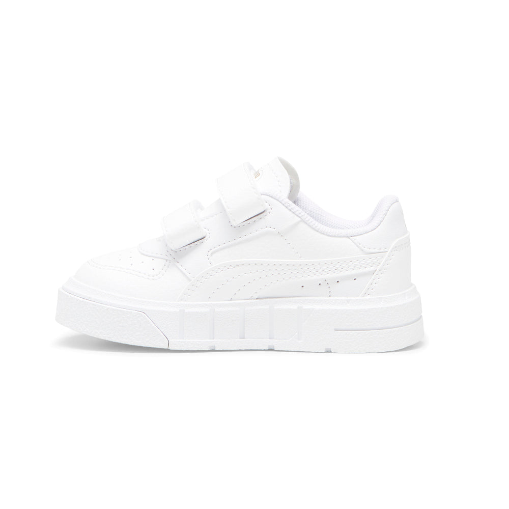 Cali Court Leather Slip On Sneakers (Infant-Little Kid)、mySite、gtrtttuynbv