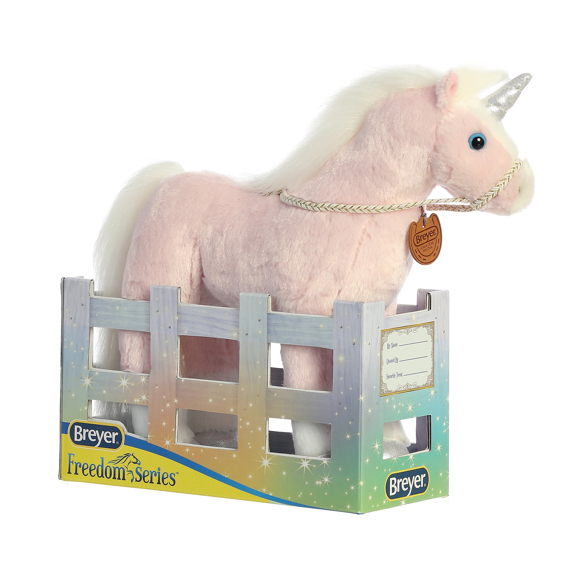 Aurora® - Breyer® - Showstoppers - 13 Aurora、mySite、g9winljtr