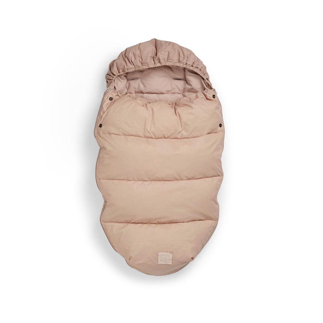  Elodie Details Light Down Footmuff - Blushing Pink、mySite、merchandisen