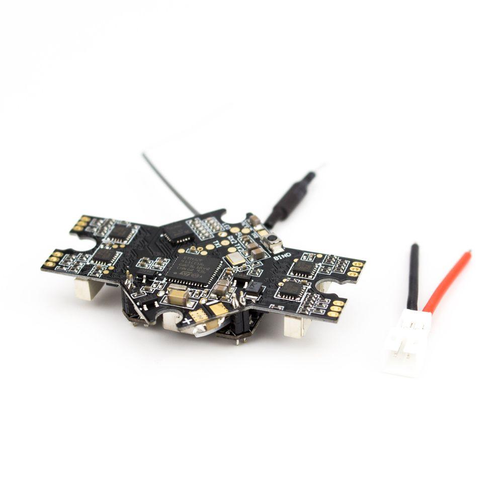  EMAX TinyHawk II AIO Flight Controller ESC/VTX/RX、mySite、merchandisen