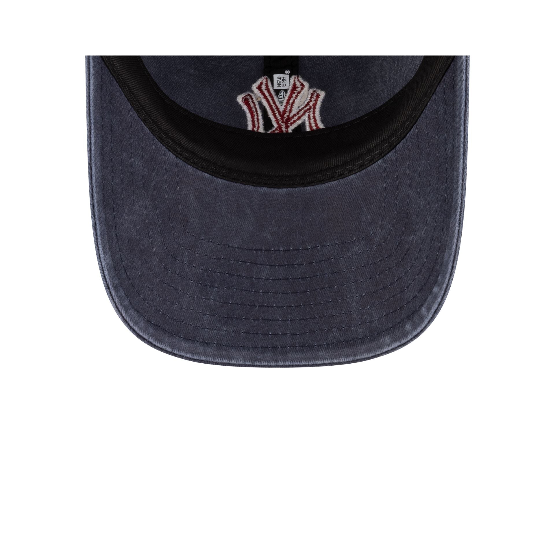 New York Yankees Lived In Navy 9FORTY Adjustable Hat、mySite、vikingsvslions