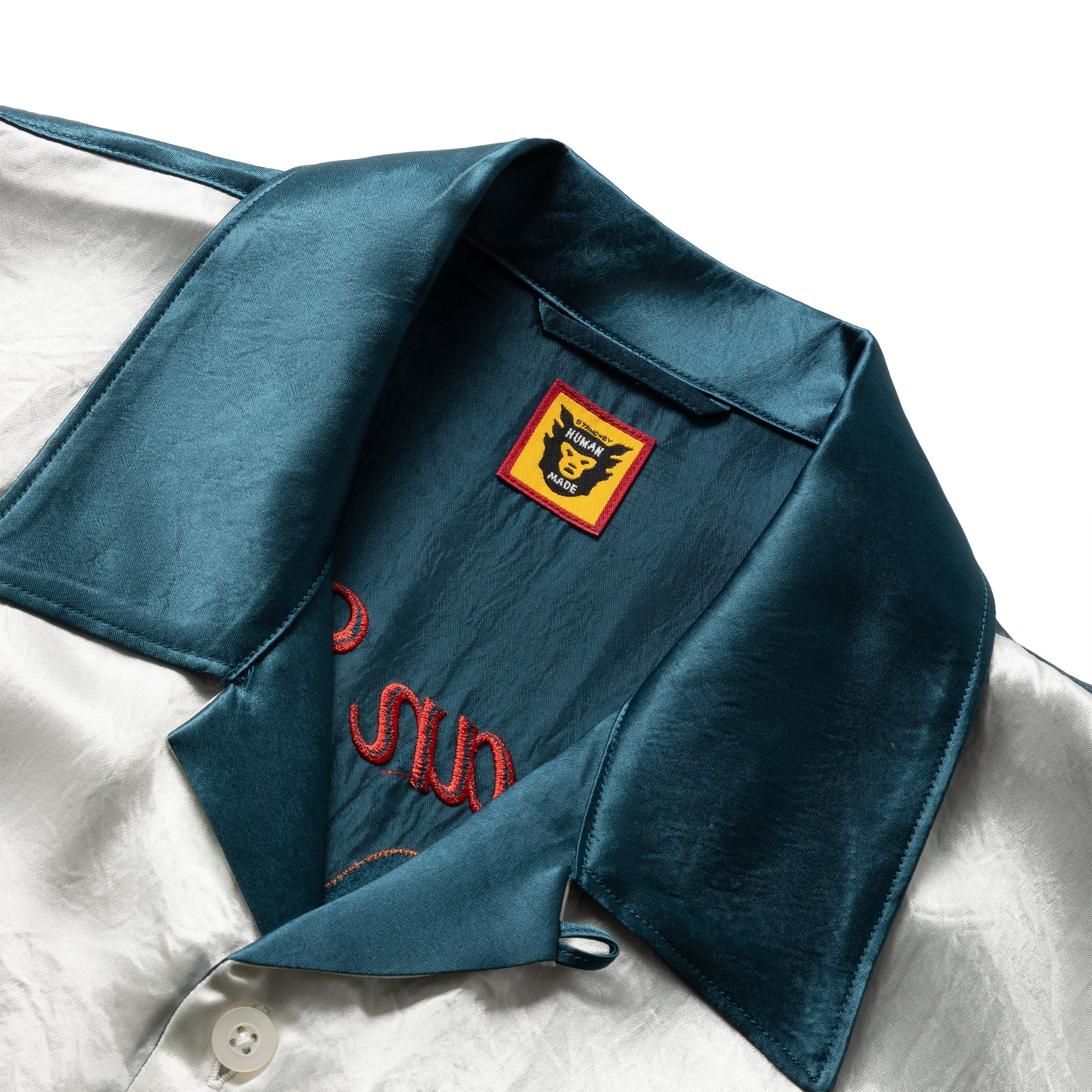 YOKOSUKA SHIRT、mySite、zt4zffjzw