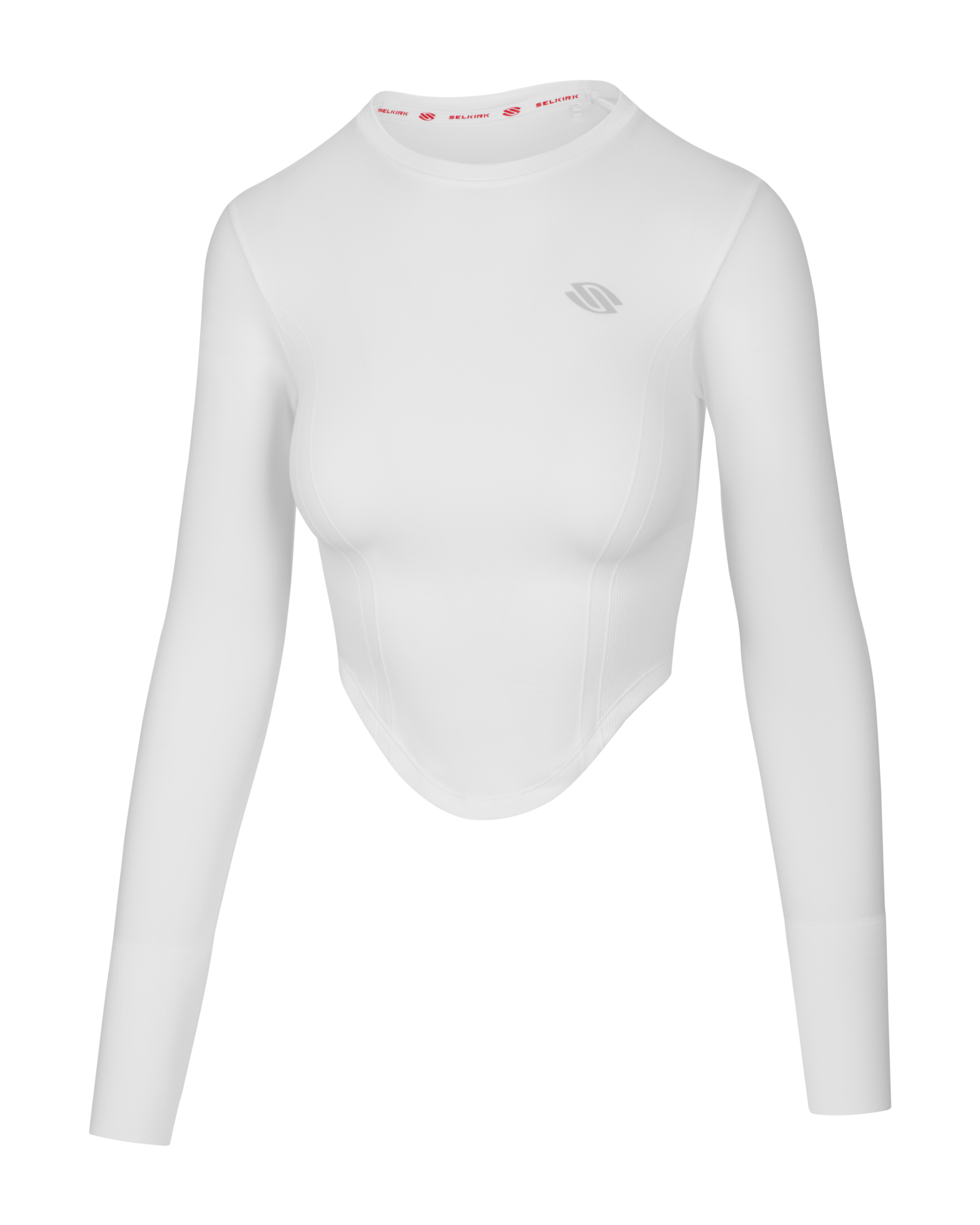 Women's Pro Line Seamless Long Sleeve、mySite、noshort