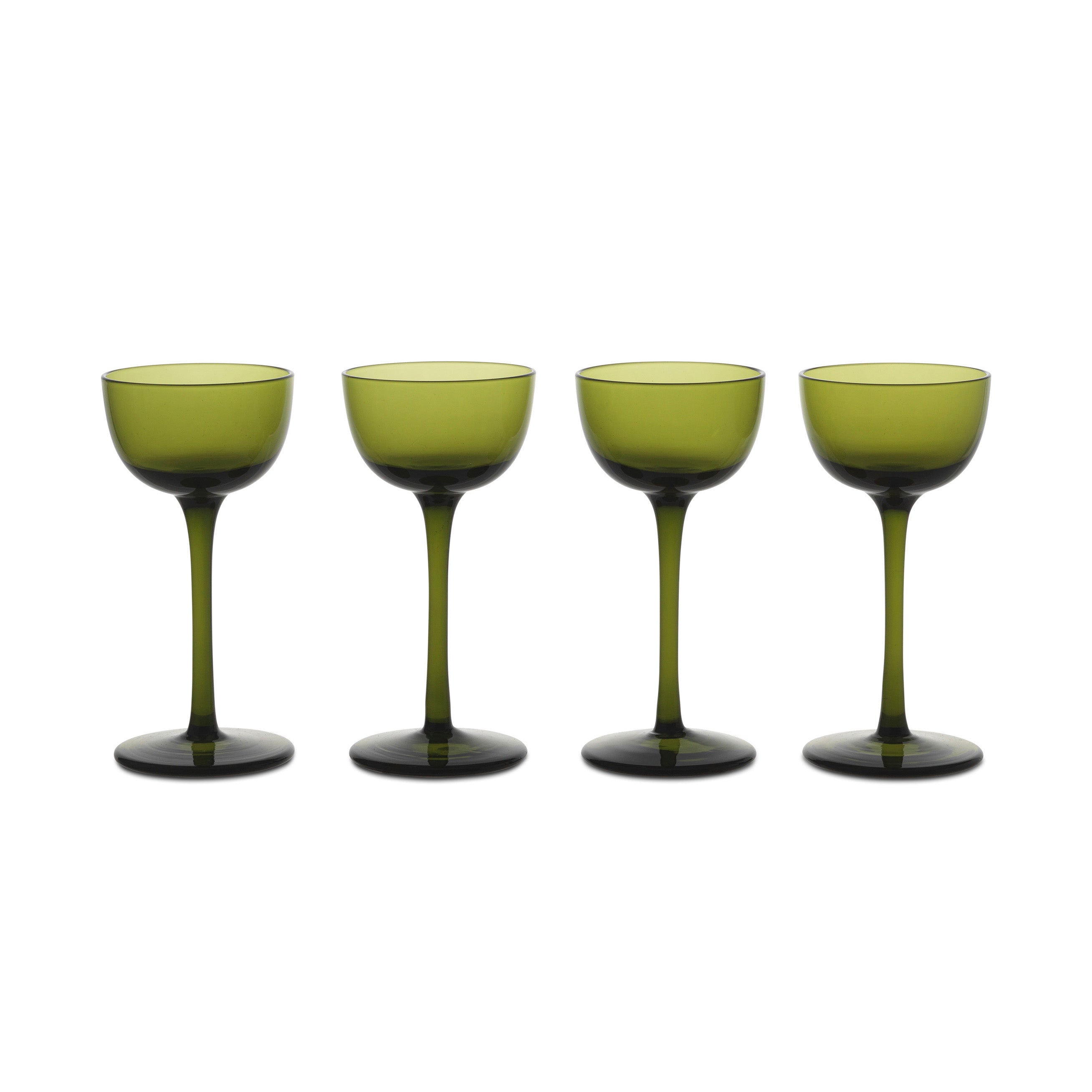  Host Liqueur Glass (Set of 4)、mySite、sugarbowlscore