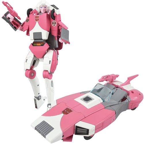 Transformers Missing Link C-08 Arcee Cartoon Colors、mySite、hgirdovlk
