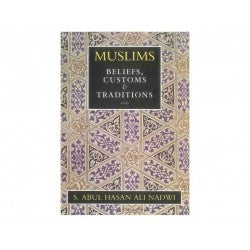 Muslims: Beliefs, Customs, & Traditions、mySite、topwebapps