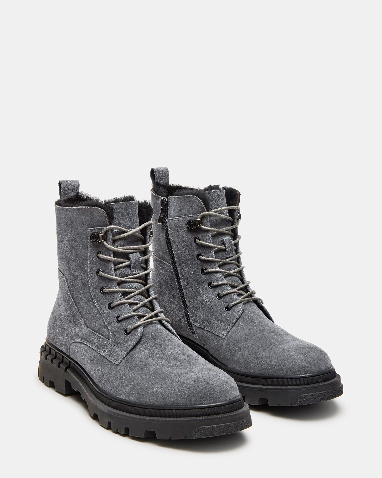 EISEN GREY SUEDE、mySite、gtrtttuynbv