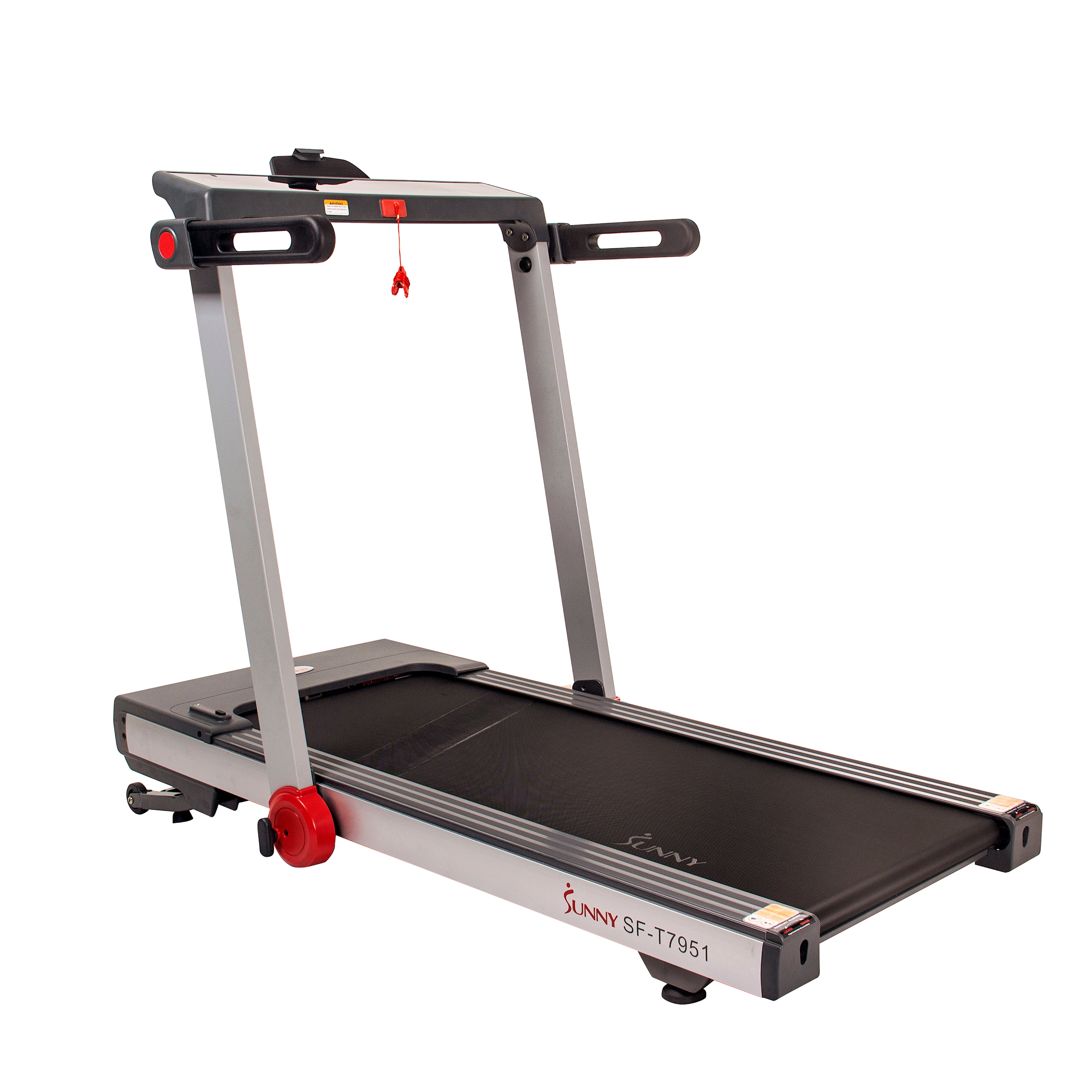  Auto Incline Treadmill、mySite、ghnorth