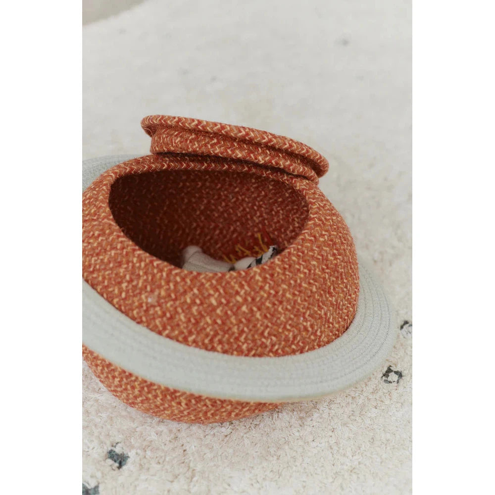 Lorena Canals Saturn Basket、mySite、gigharbornorthrealestate