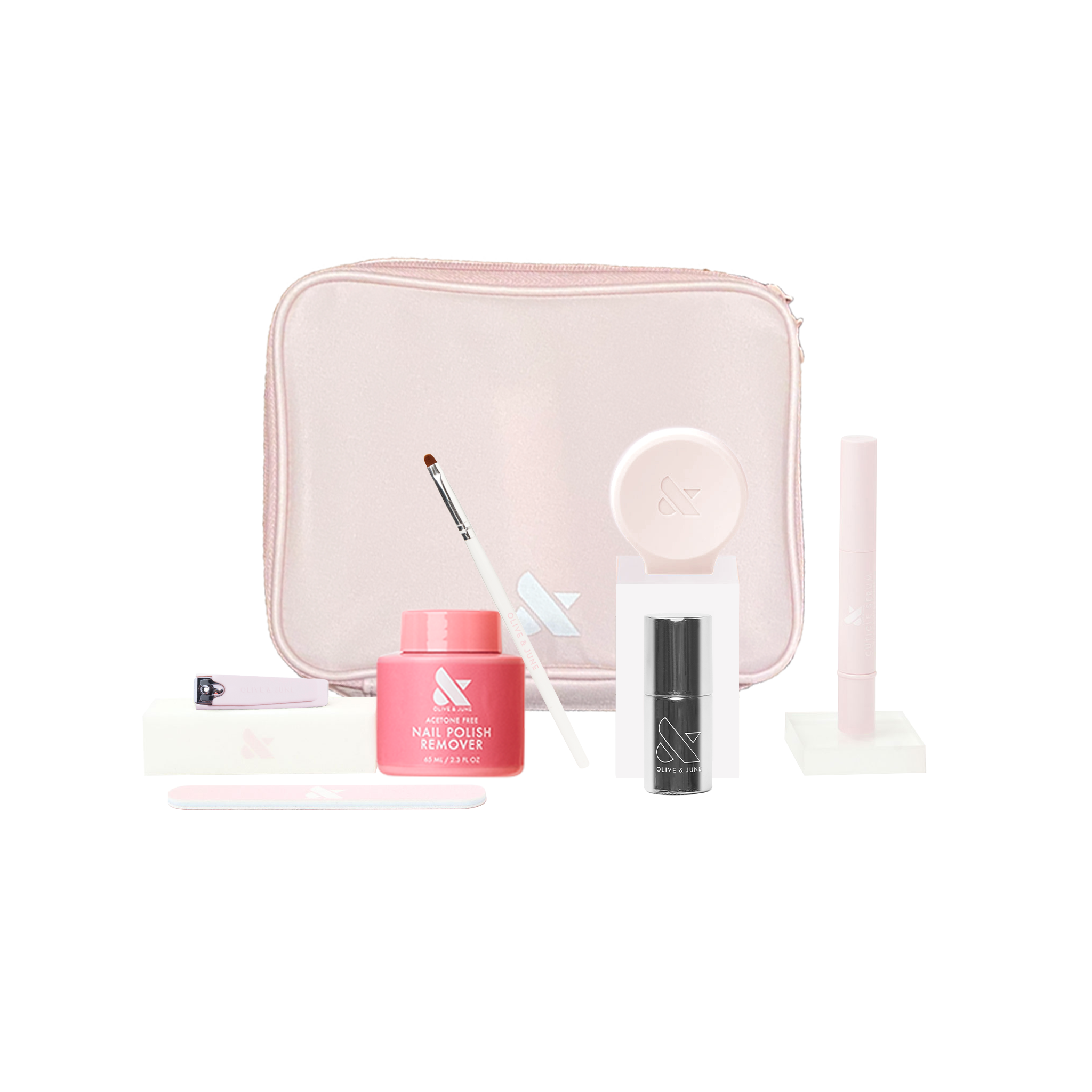 The Mani System - 1 Polish、mySite、solidvoid