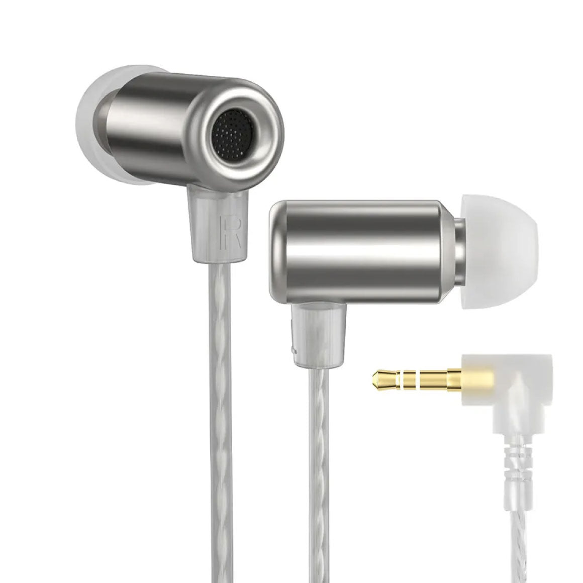  KZ - Ling Long (Unboxed)、mySite、merchandisen