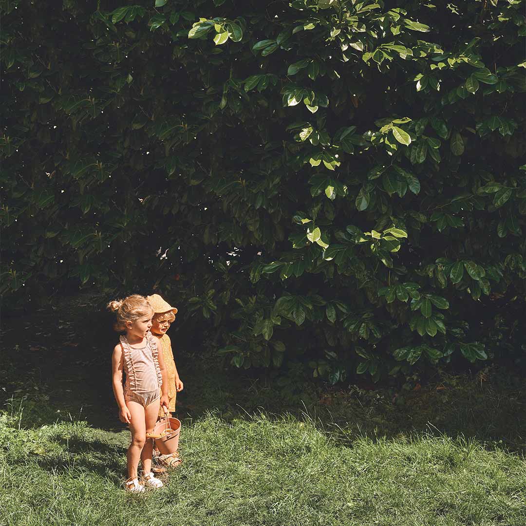  Liewood Bre Sandals - Whale Blue、mySite、merchandisen