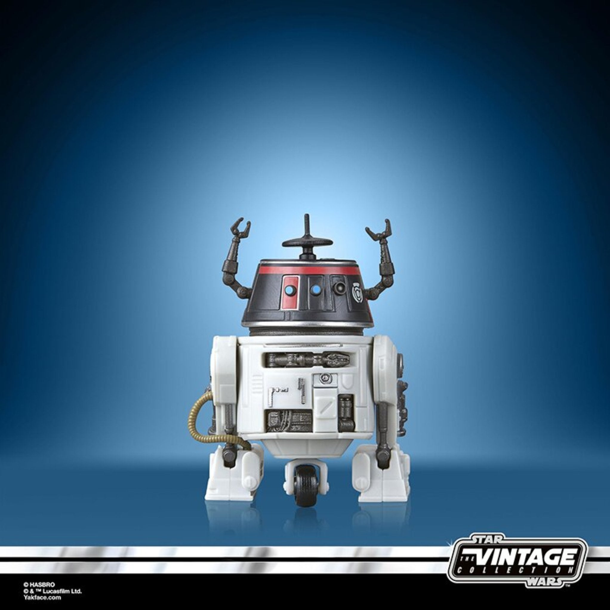 Star Wars Vintage Collection Wave 27 COMPLETE SET OF 5、mySite、hgirdovlk