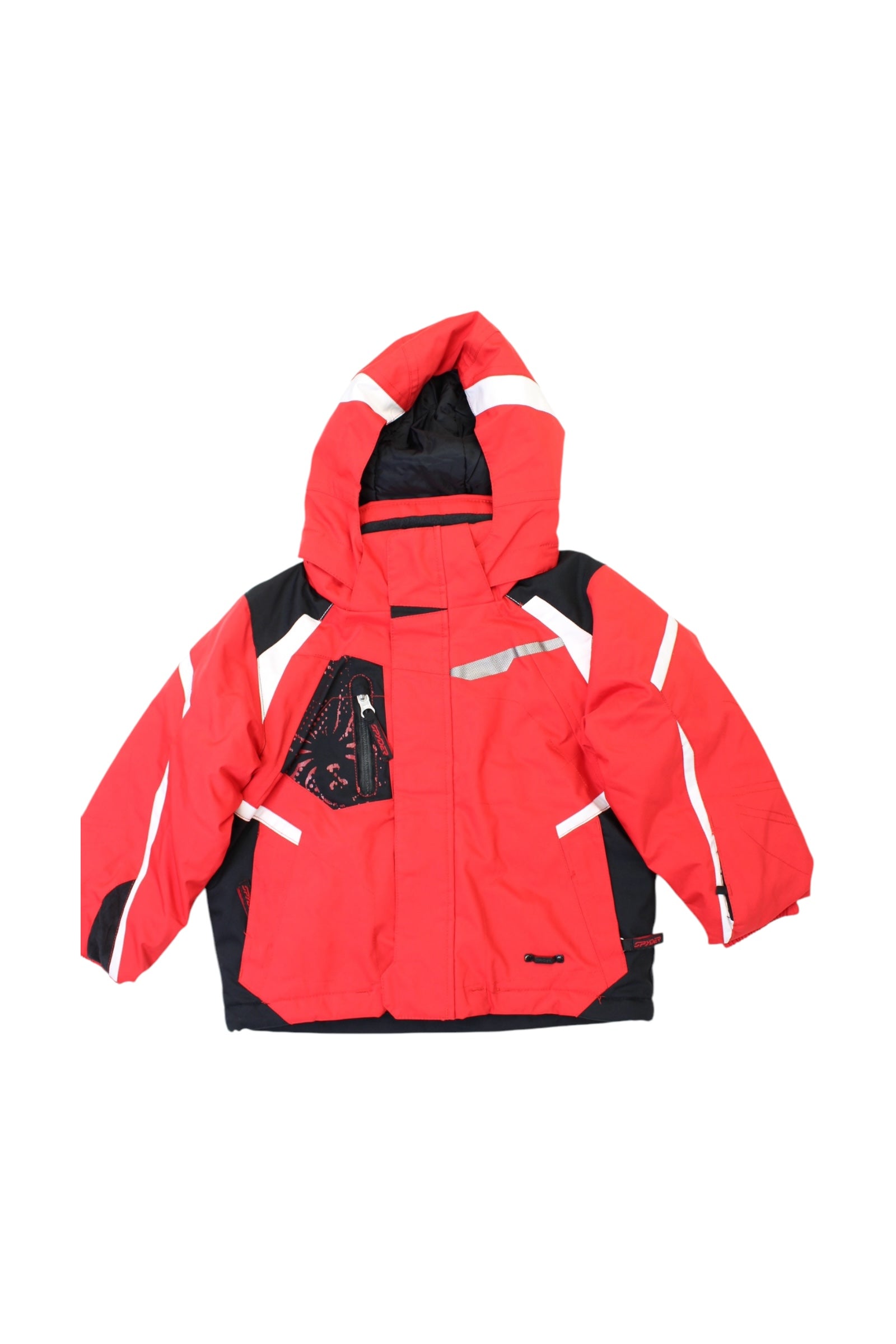 Spyder Ski Jacket 3T、mySite、g9winljtr