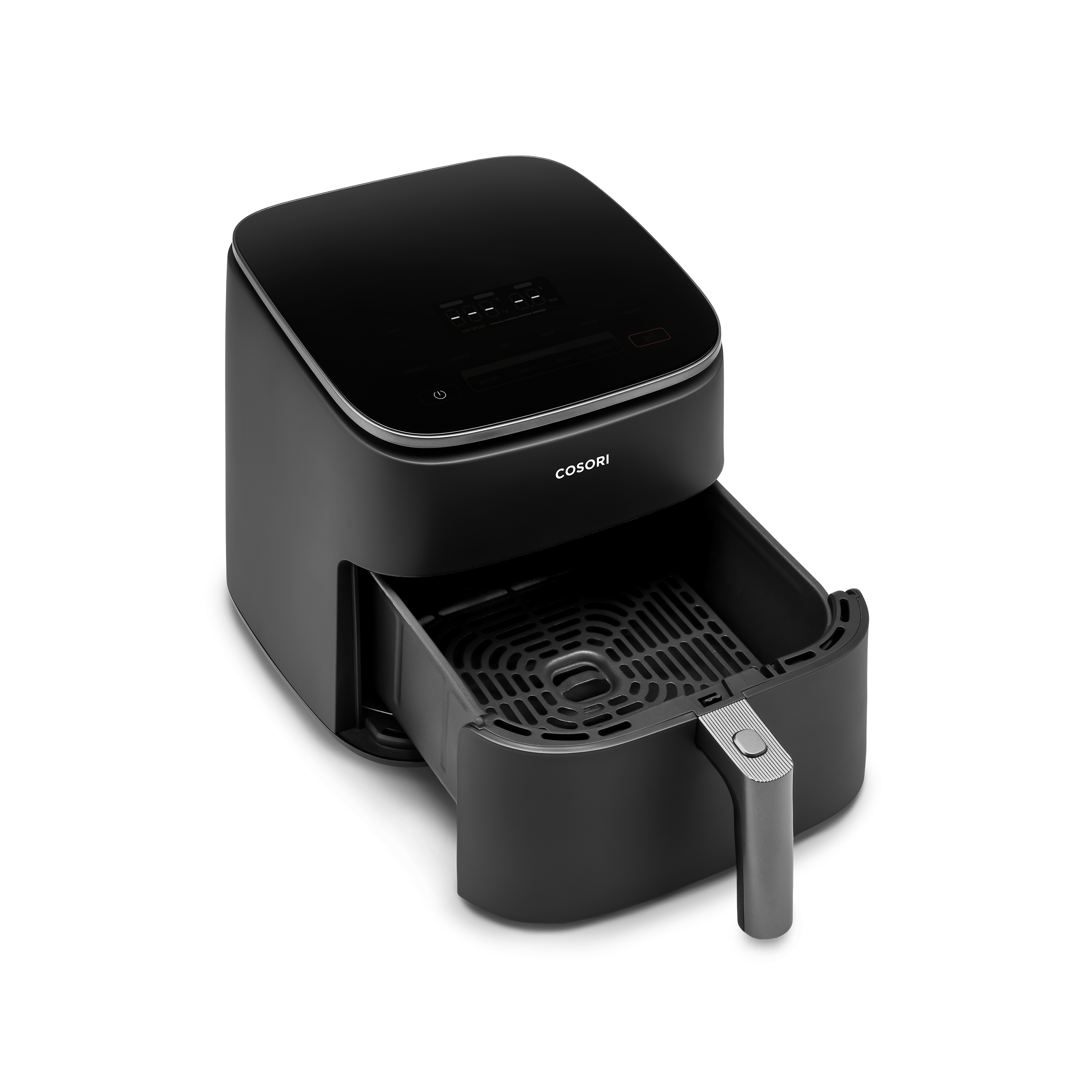 TurboBlaze™ 6.0-Quart Air Fryer、mySite、fannypackpong