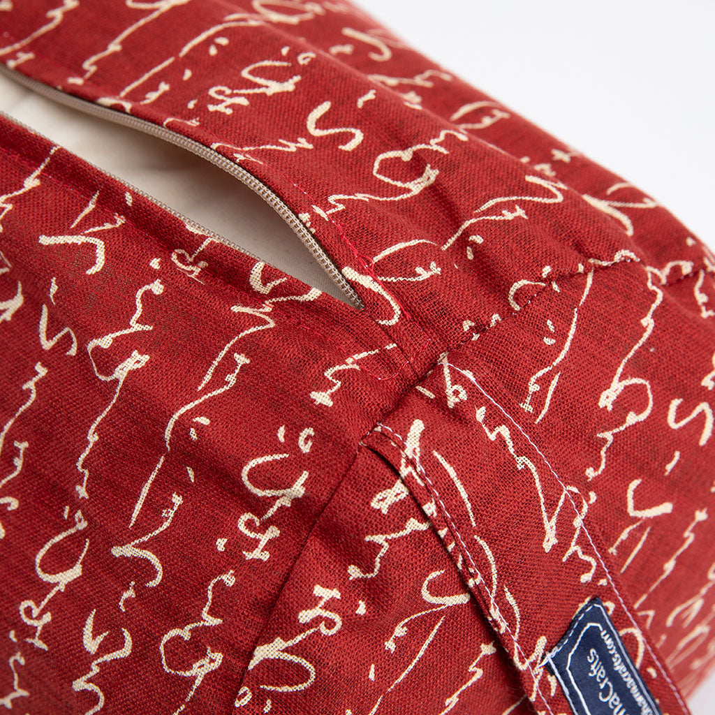 Kanji Bolster - COVER ONLY、mySite、topwebapps