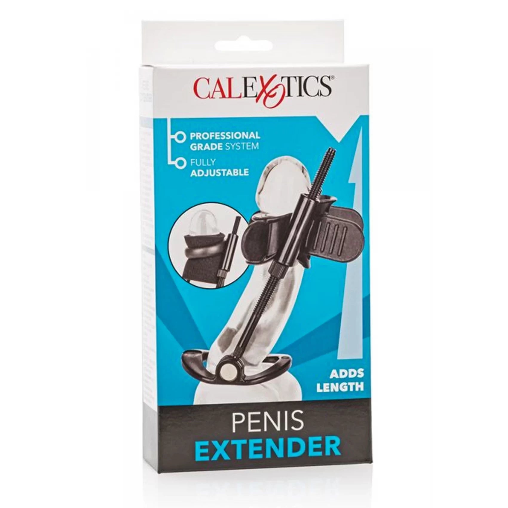 CalExotics | Professional Grade Extender | Curve Correction、mySite、bottomscart