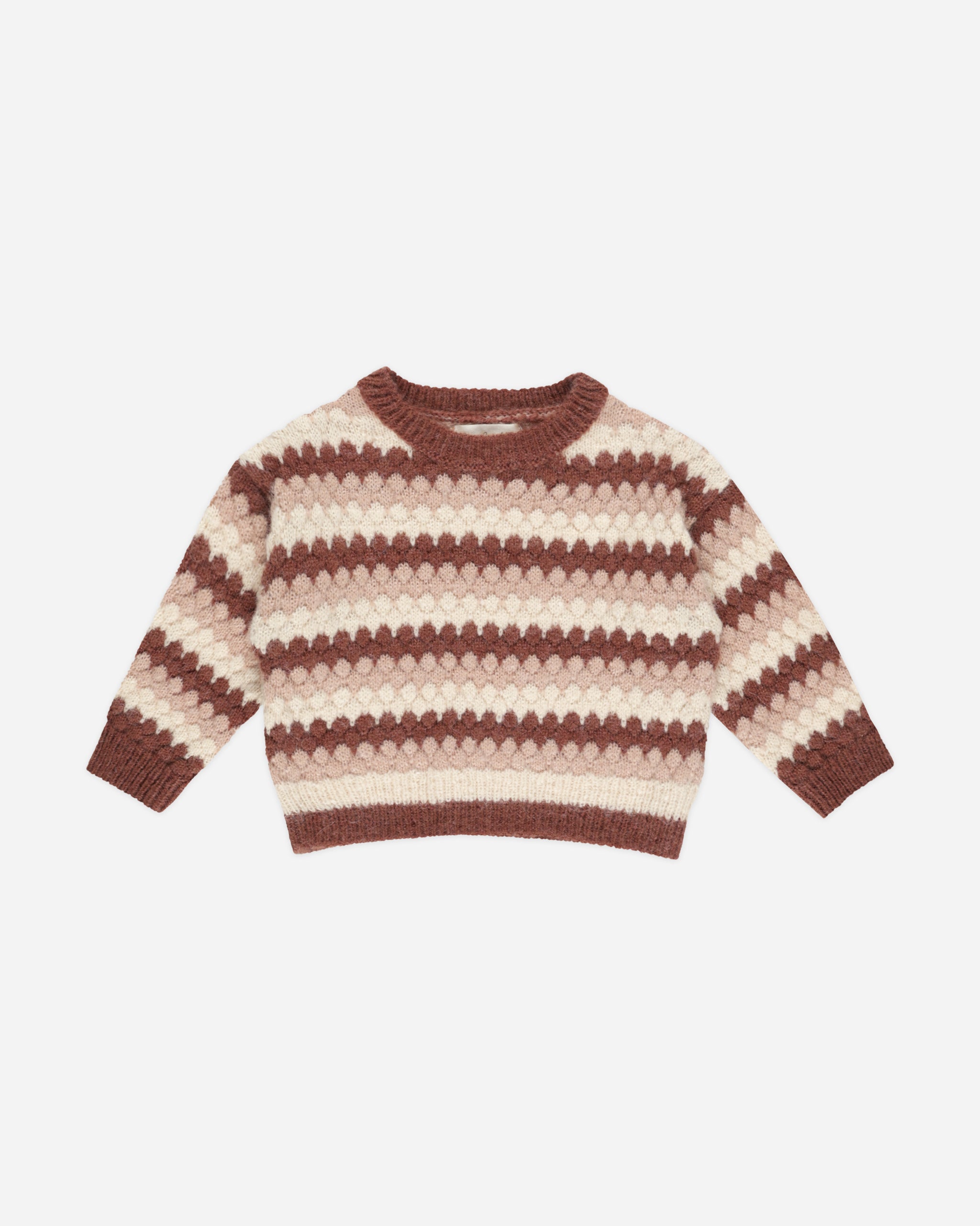  Aspen Sweater || Multi Stripe、mySite、layawaytickets
