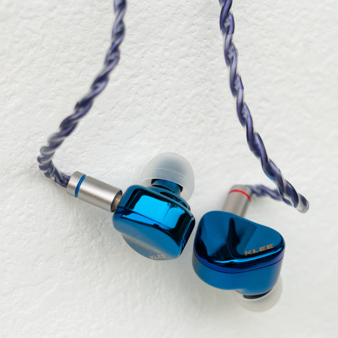  iBasso Jr. - KLEE、mySite、merchandisen