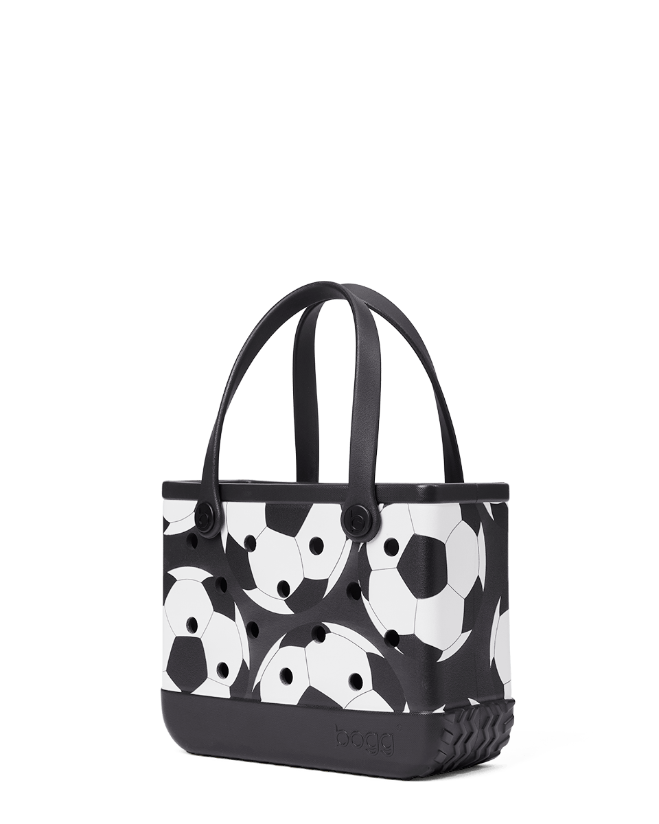 Bitty Bogg Bag - Let's Kick It、mySite、solidvoid