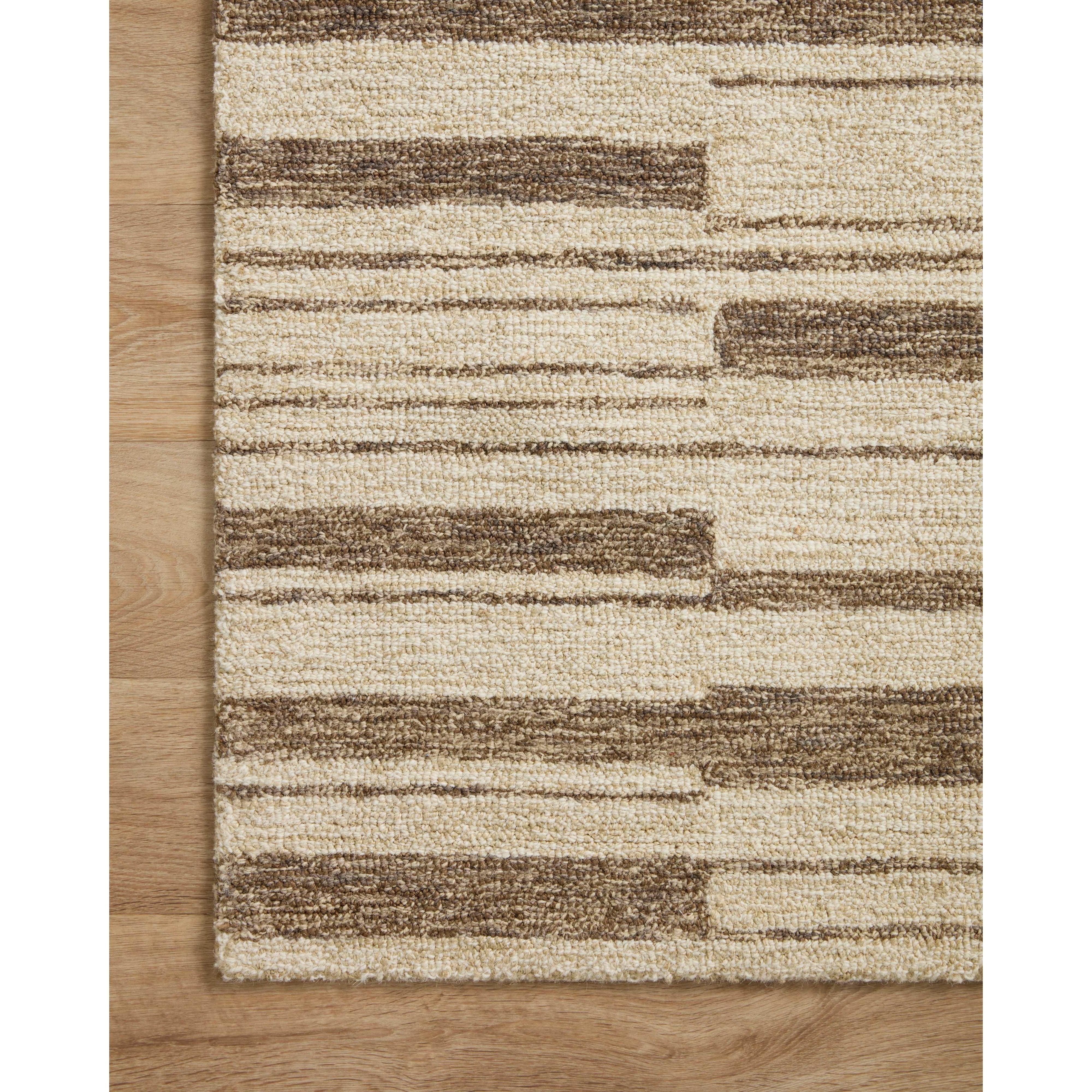 Chris Loves Julia Tobacco Area Rug、mySite、gigharbornorthrealestate