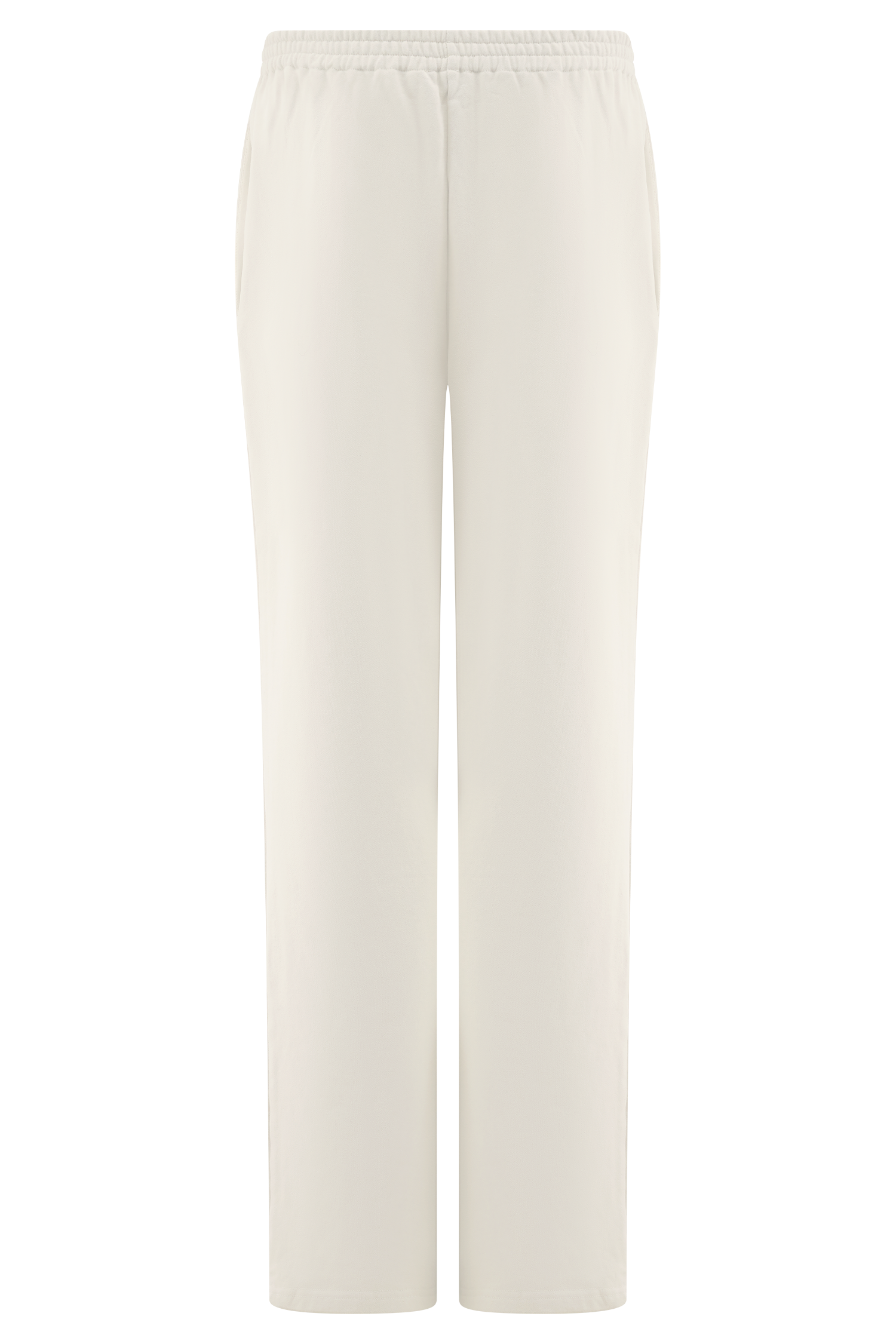 Blake Straight Leg Joggers - Stone、mySite、solidvoid