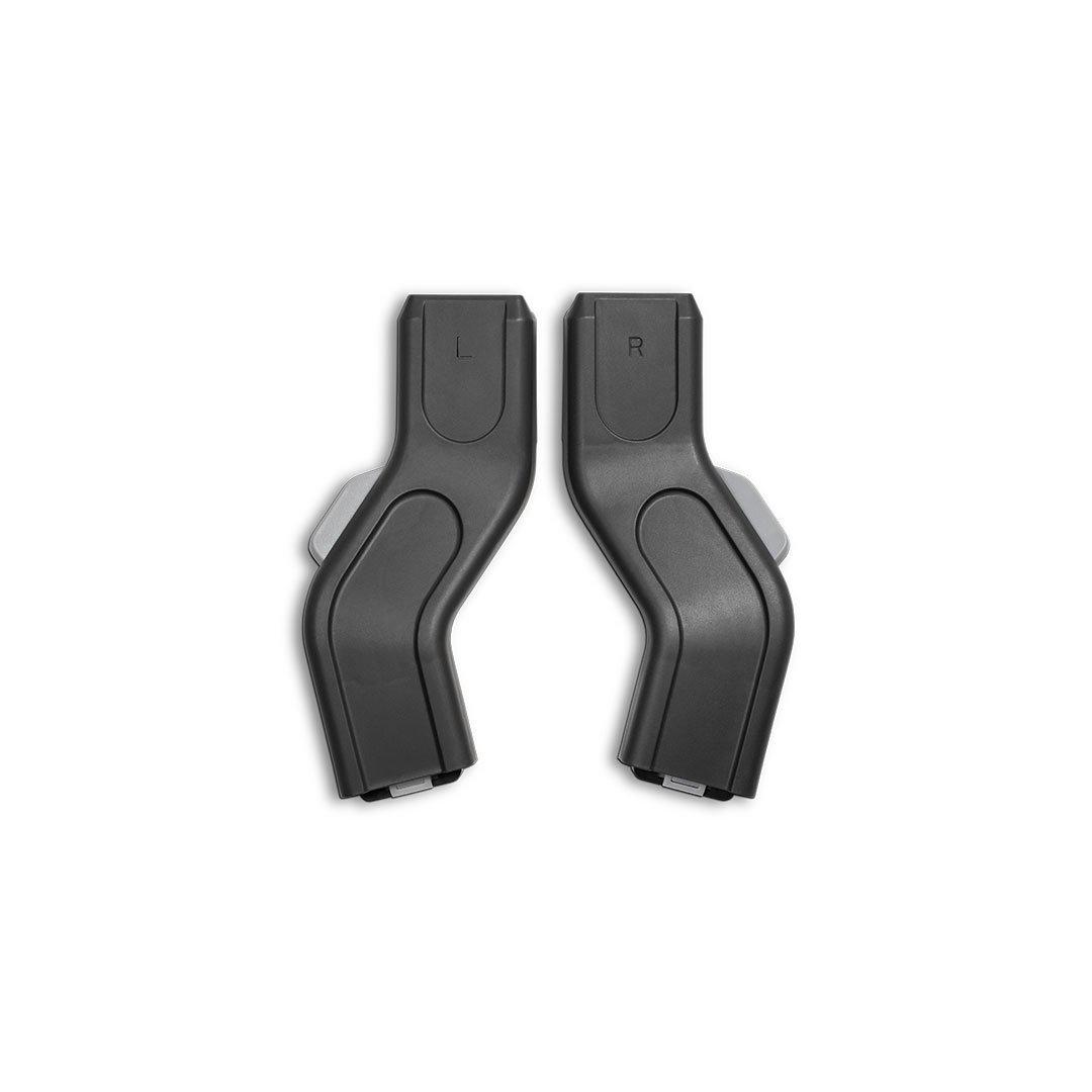  UPPAbaby VISTA + CRUZ Extended Upper Adapter、mySite、merchandisen