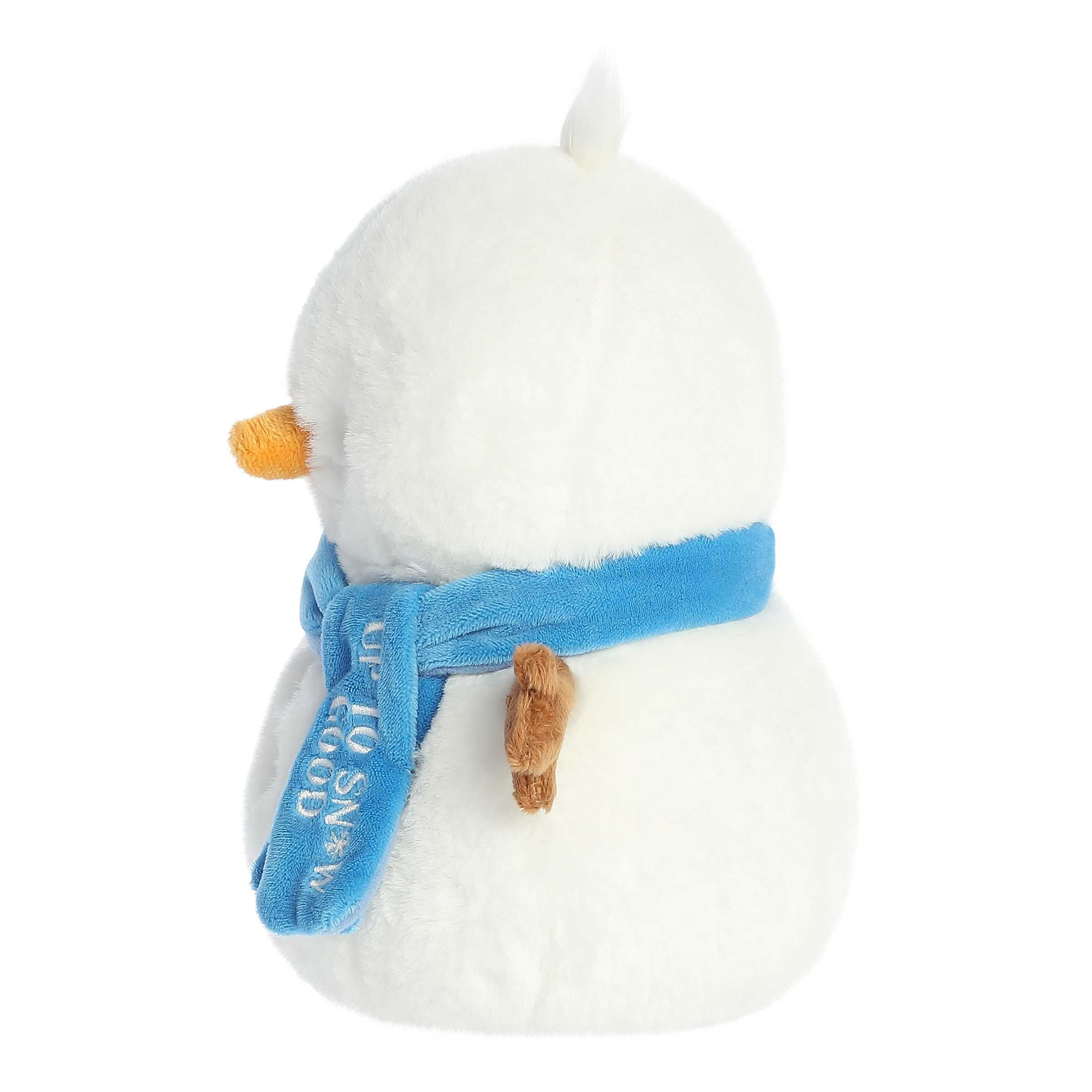 Aurora® - JUST SAYIN'™ - 9.5 Up To Snow Good™、mySite、g9winljtr