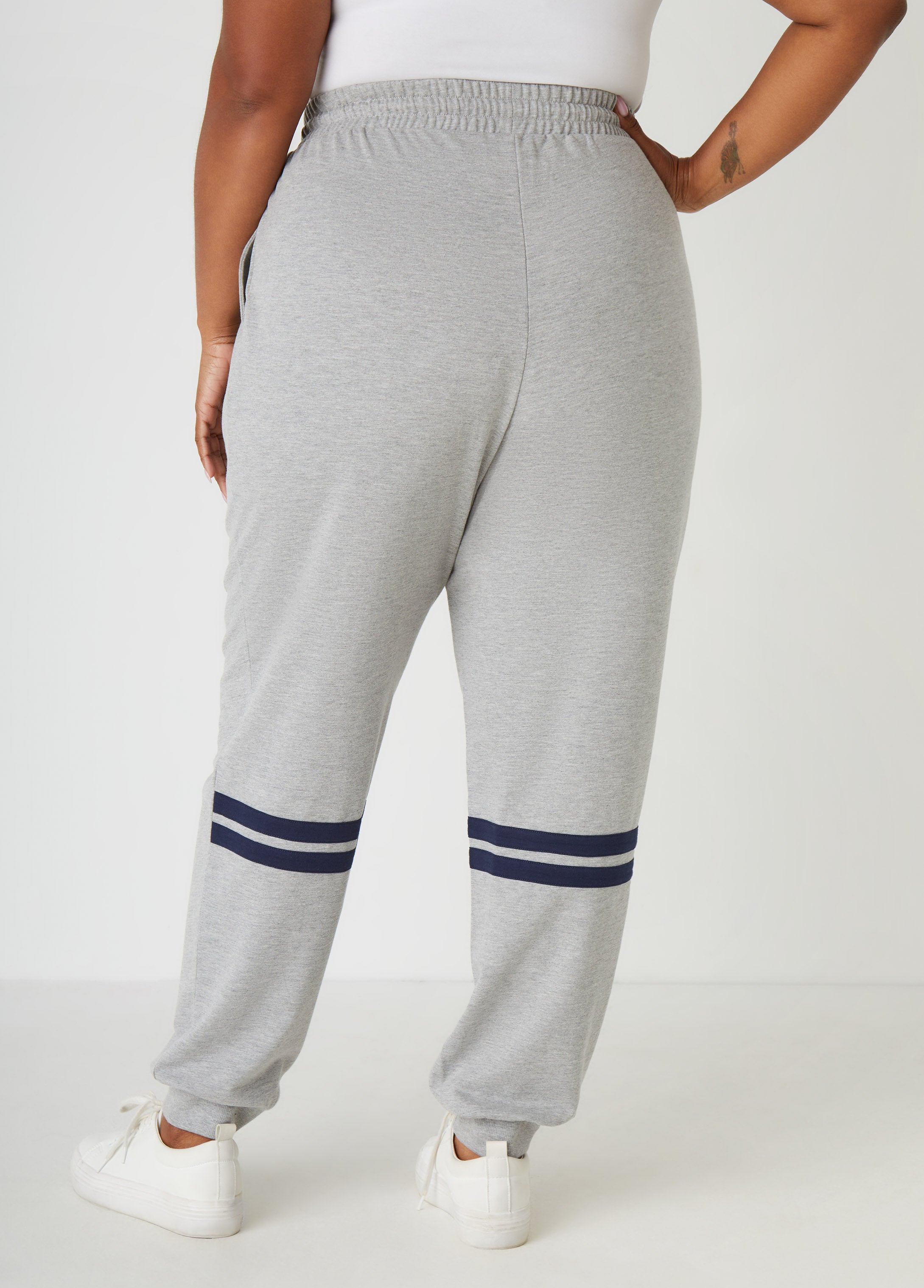 Striped Terry Joggers、mySite、bengalsvssteelers