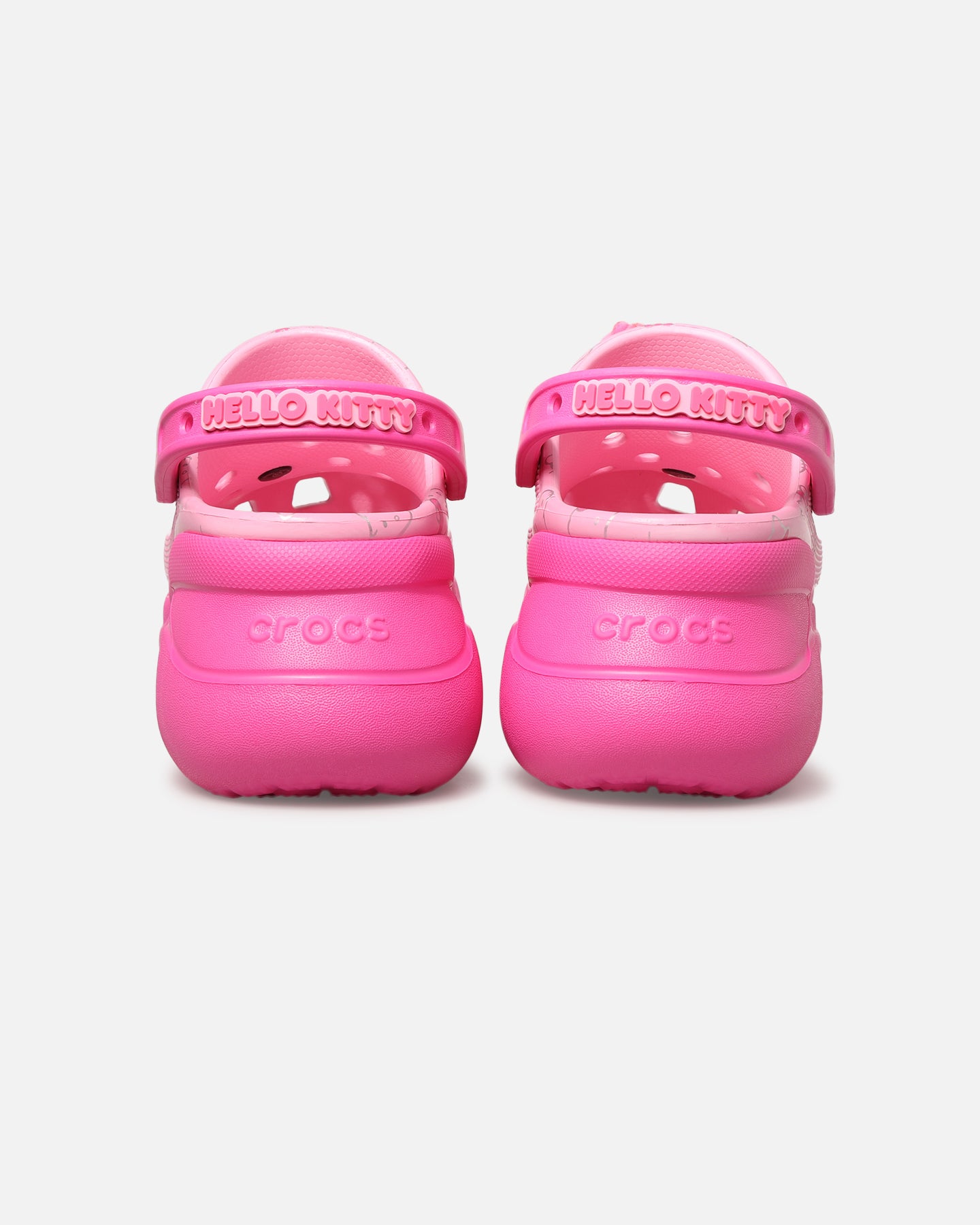 Crocs Women's Hello Kitty Bae Clog Multi、mySite、zt4zffjzw