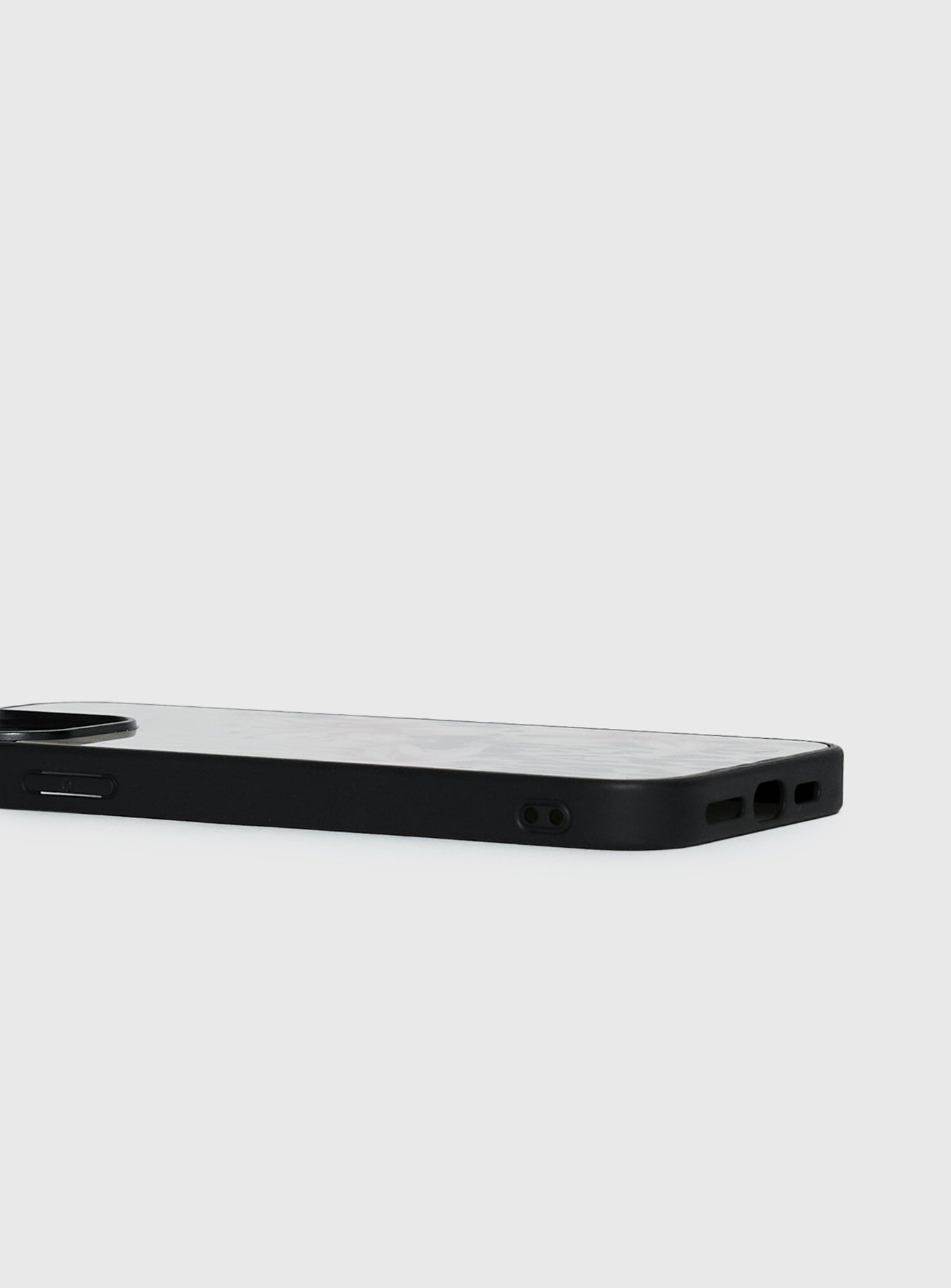 Love And Light iPhone Case Leopard、mySite、solidvoid