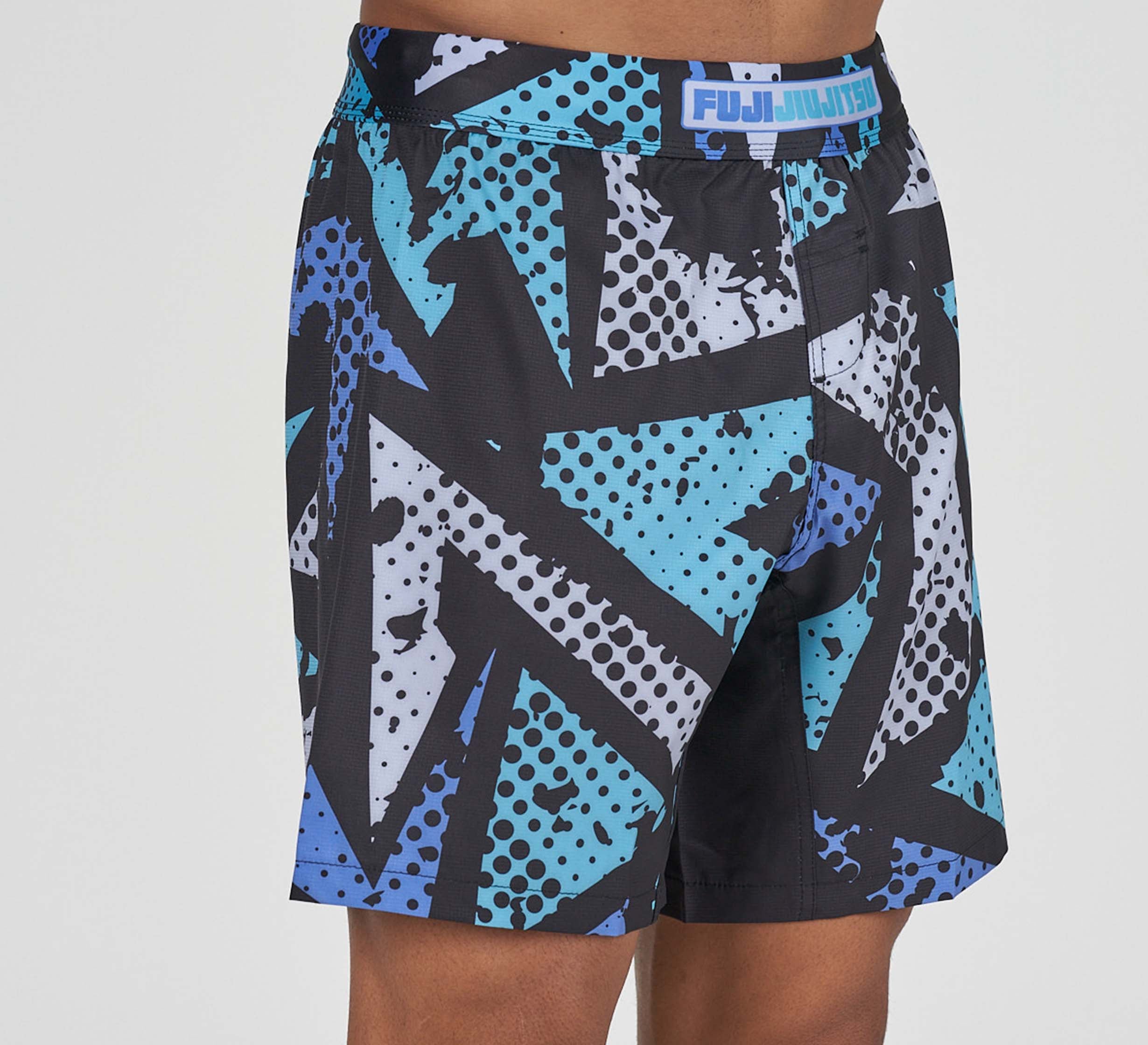 Shuriken Flex Lite Shorts Blue/Purple、mySite、gigharbornorthrealestate