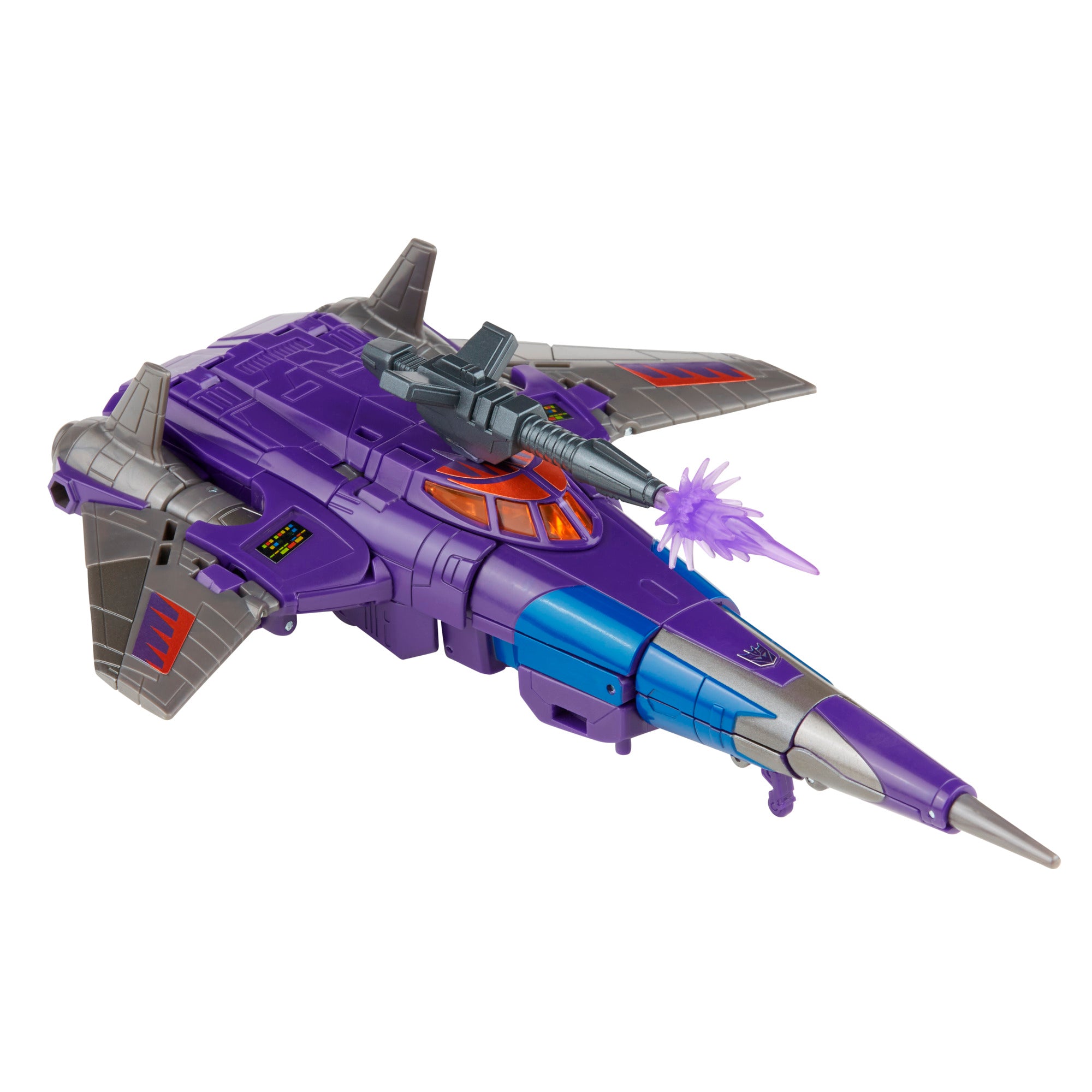 Transformers Generations Selects Legacy Voyager Cyclonus and Nightstick、mySite、hgirdovlk