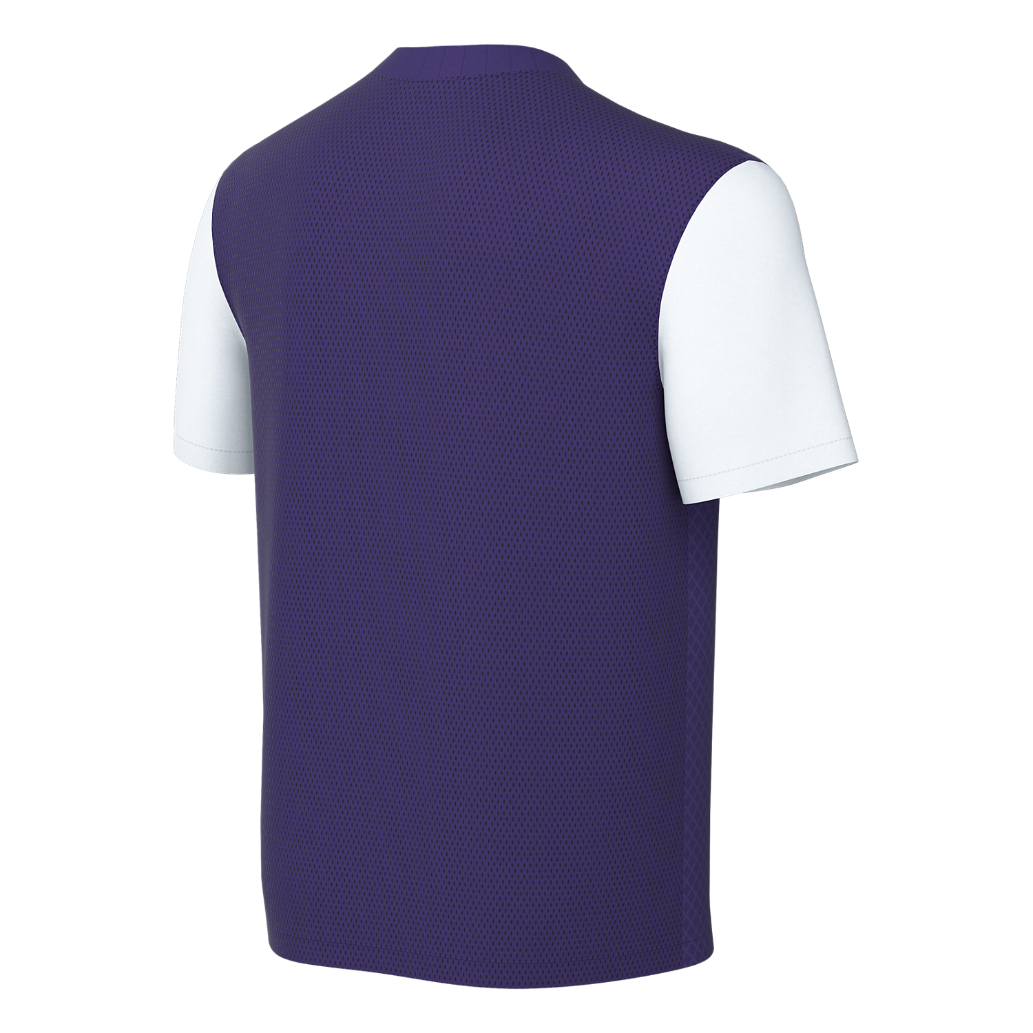 Nike Youth Dri-FIT Tiempo Premier II Jersey - Purple、mySite、noshort