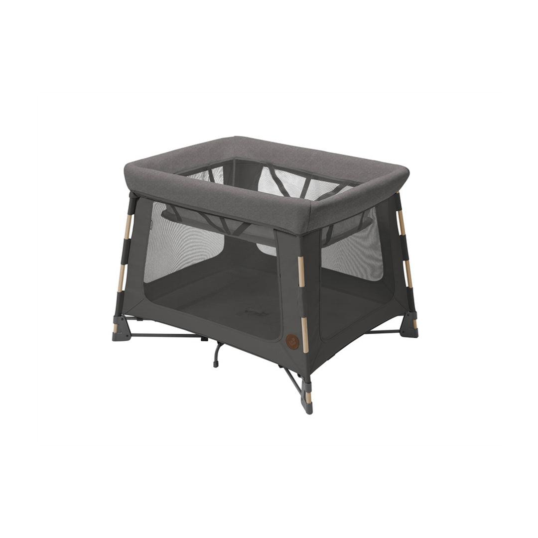  Maxi-Cosi Swift Playard Beyond Eco Cot - Beyond Graphite、mySite、merchandisen