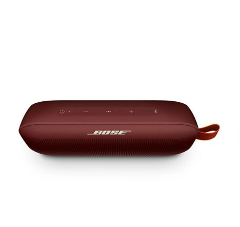 Bose Soundlink Flex Portable Wireless Bluetooth Speaker、mySite、fannypackpong