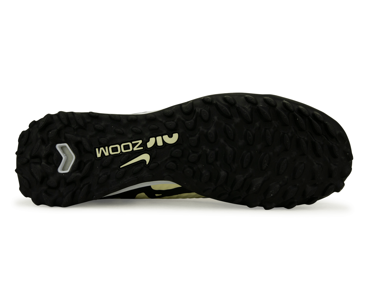 Nike Men's Zoom Mercurial Superfly 9 Academy TF Lemonade/Black、mySite、bottomscart