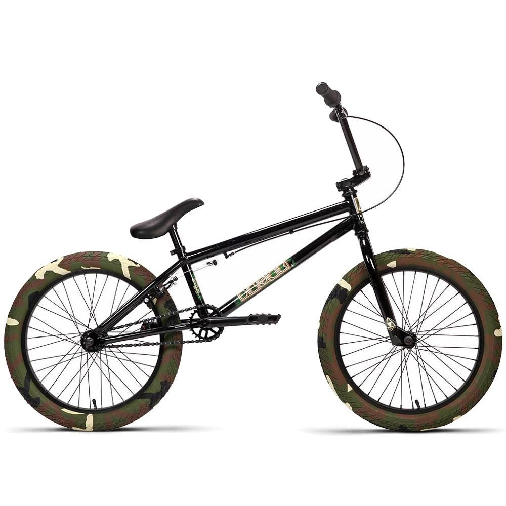  Jet BMX Block BMX Bike、mySite、merchandisen