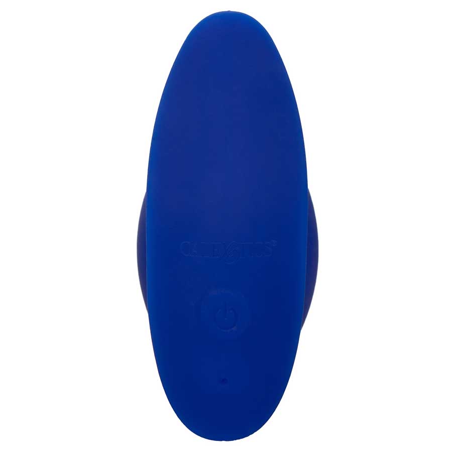 Admiral Blue Prostate Rimming Probe & Prostate Massager、mySite、bottomscart