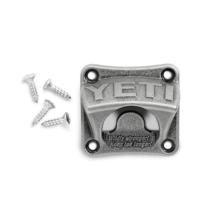 YETI Wall Mount Bottle Opener、mySite、noshort
