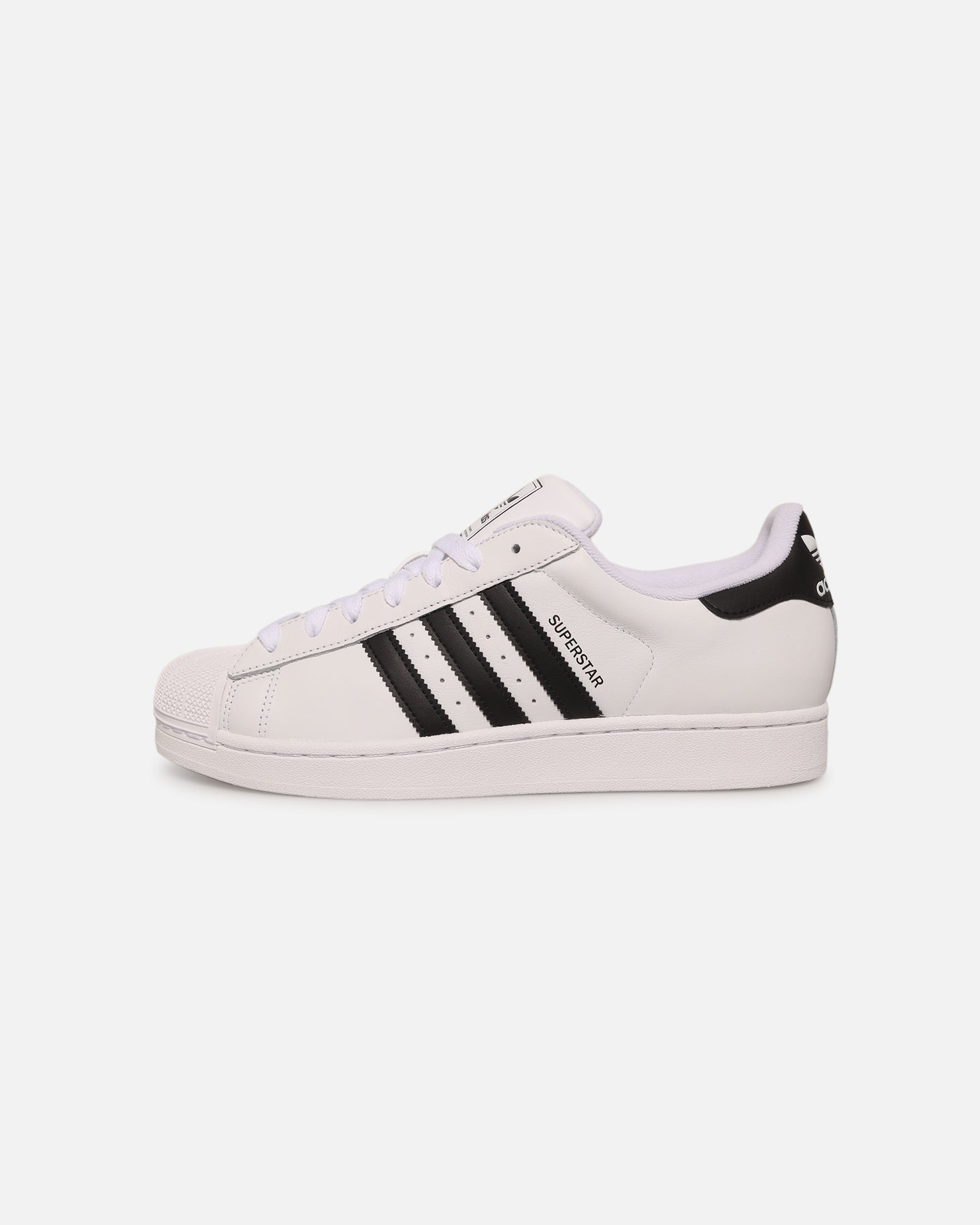 Adidas Superstar II White/Black、mySite、zt4zffjzw