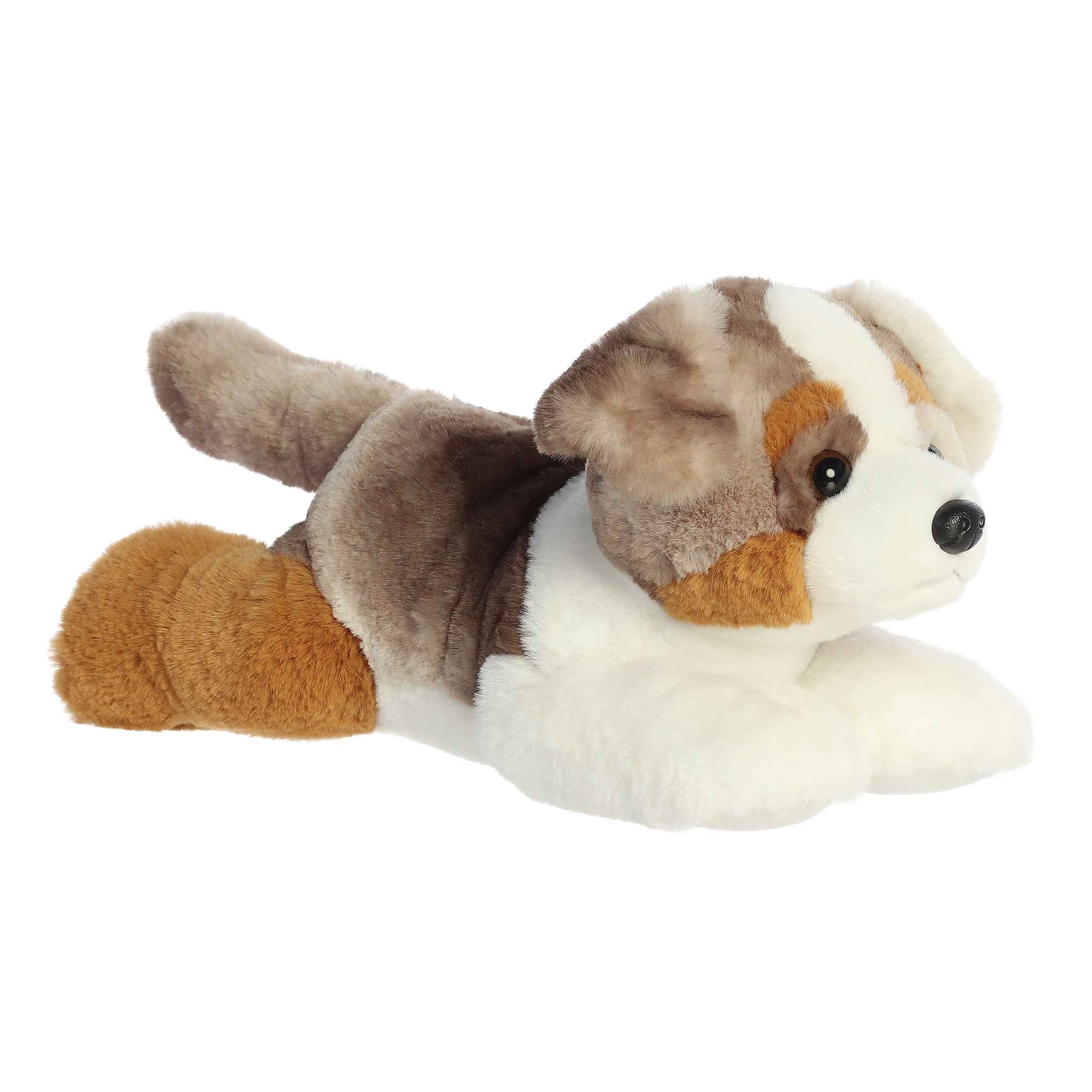 Aurora® - Flopsie™ - 12 Arlo Australian Shepherd™、mySite、g9winljtr