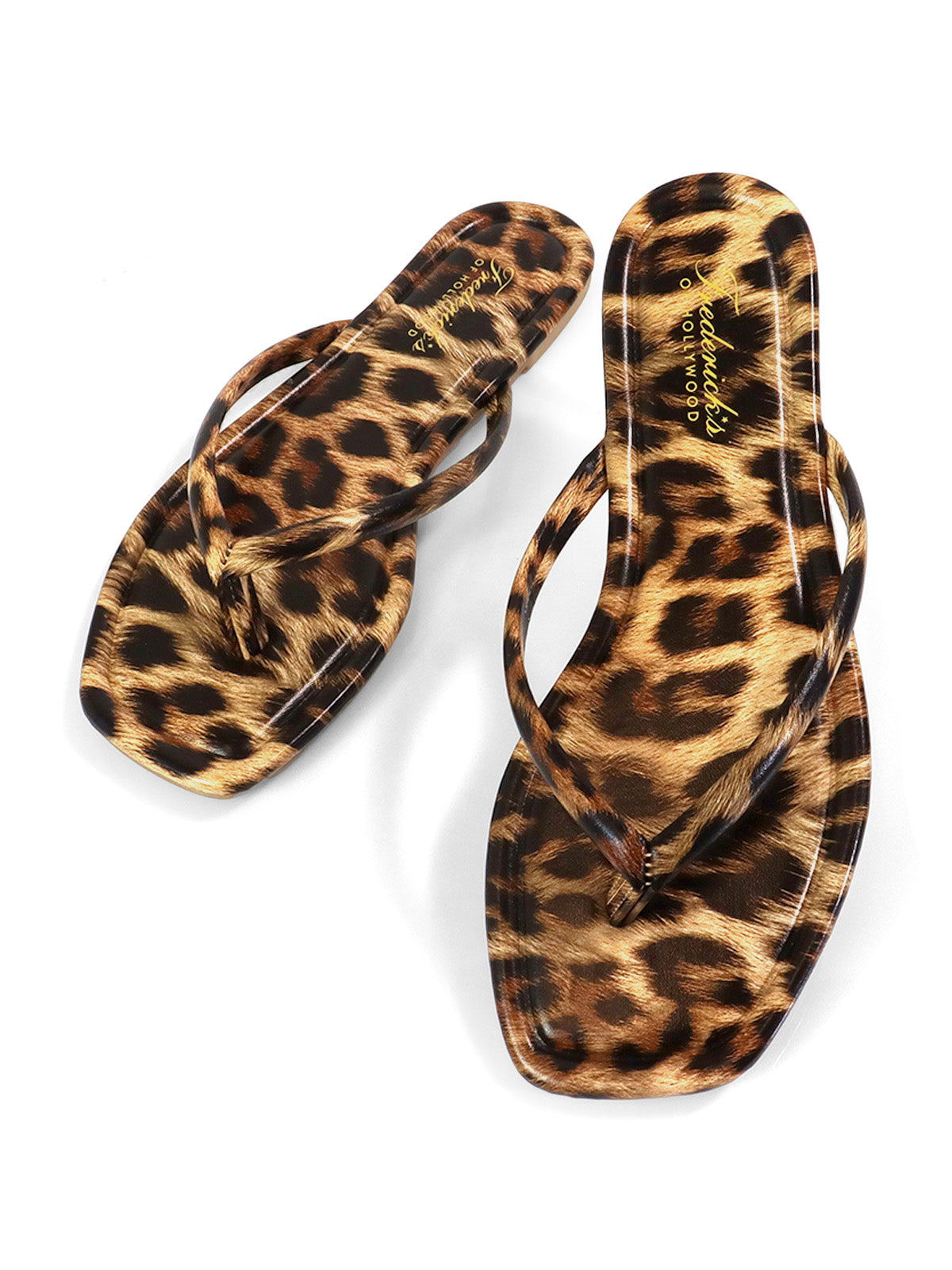 Tallulah Thong Flat Sandal、mySite、bengalsvssteelers