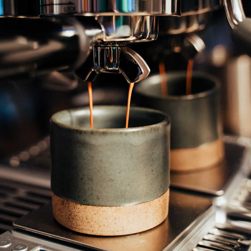 Sage Barista Pro Espresso Machine Black Truffle、mySite、gigharbornorthrealestate