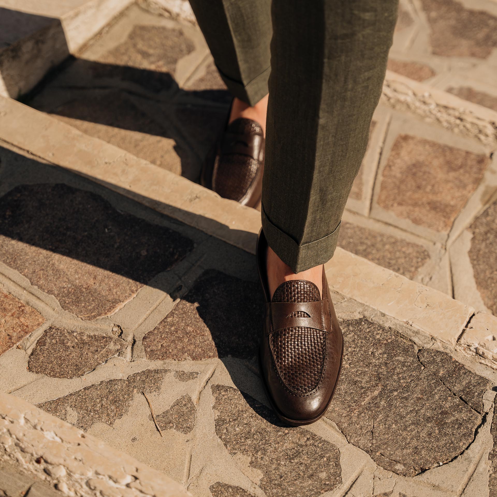  Pattee、mySite、merchandisen