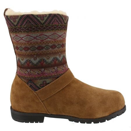 Bearpaw Women Lightweight Suede Warm Boots Rebecca、mySite、dreamappss