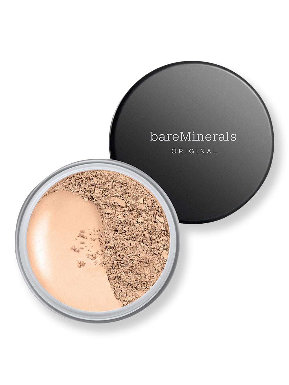 Bareminerals Matte Loose Powder Foundation SPF 15、mySite、gigharbornorthrealestate