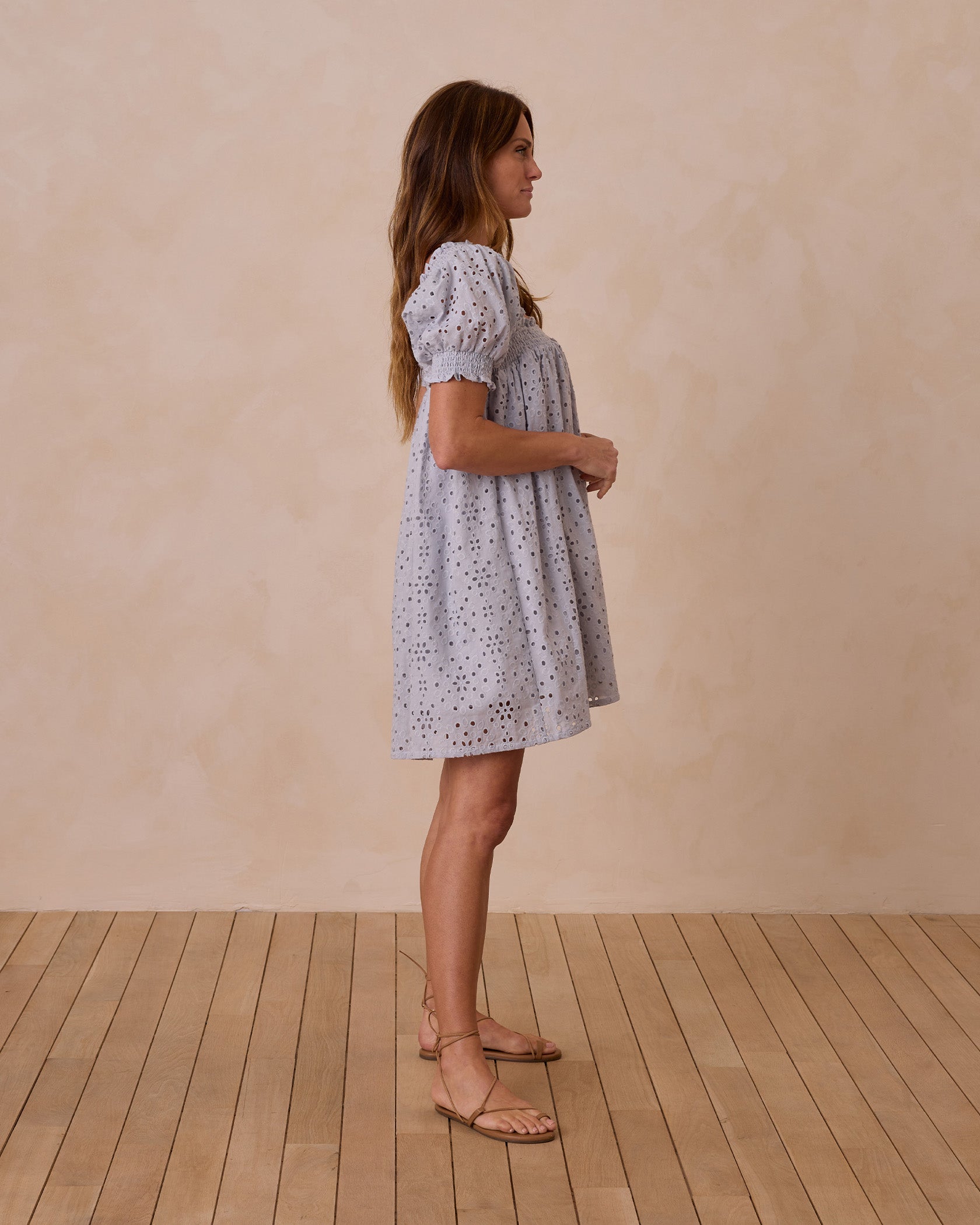  Milan Dress | Light Blue、mySite、layawaytickets