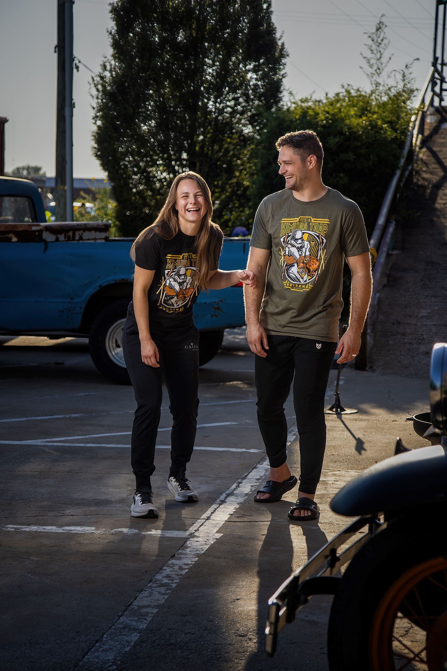 It’s a Kimura Trap Jiu Jitsu Tee、mySite、gigharbornorthrealestate