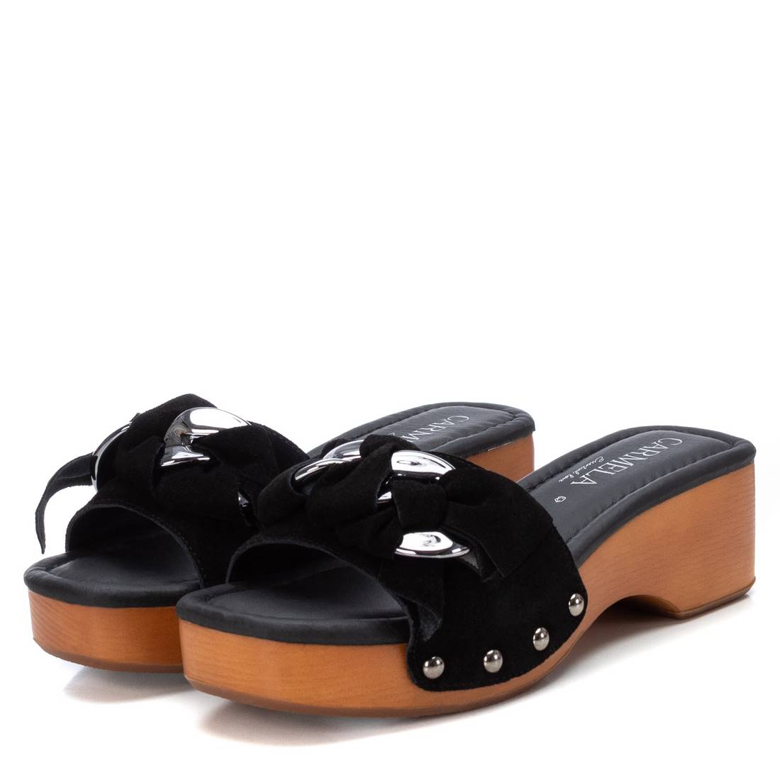 SANDALIA DE MUJER CARMELA 16046606、mySite、gtrtttuynbv